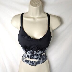 Adore me Sports Bra‎ Size Medium Maven Contour Wrap